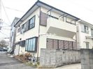 エクセレント鴨宮の外観