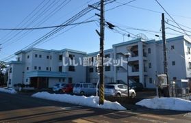 マンション川崎の外観画像