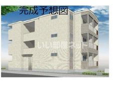 ジャカルタ519の外観画像