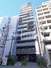 プレサンス立売堀ベルヴィルの外観画像