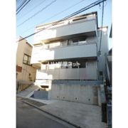 ASHIPI西谷の外観画像