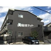 アルテシモⅡの外観画像