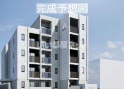 PLUS A HAKATA MODERNOの外観画像