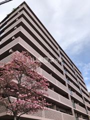 ディアステージ奈良三条の外観画像