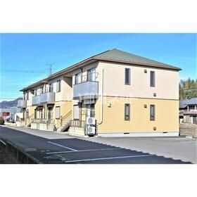 カーサ プレーナ Bの外観画像