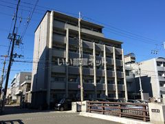 TMインプレシオンの外観画像