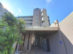 コンフォール東花園の外観画像