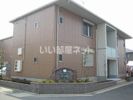 ルミエール松縄 B棟の間取り画像