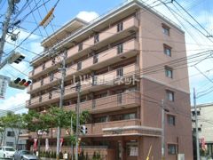 サウスヒルズの外観画像