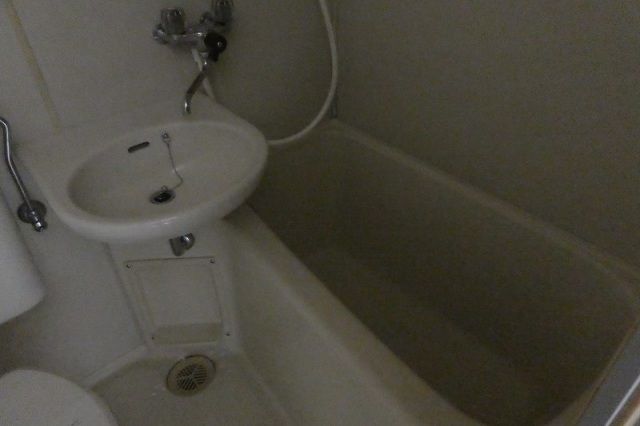 バスルーム