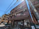 KENSEI9（旧第5山肩ビル）の間取り画像