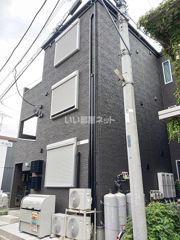 カインドネス厚木旭町Ⅱの外観画像