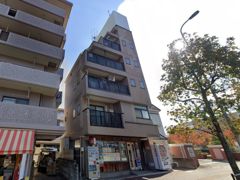 サンスカイ葉山の外観画像