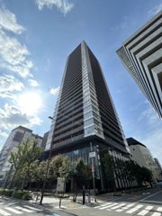 グランドメゾン新梅田タワーの外観画像