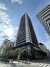 グランドメゾン新梅田タワーの間取り画像