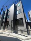 グランデハーモニー足立の間取り画像