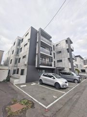 gare福住の外観画像