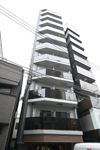 GRANSITE NAKAMEGUROの間取り画像