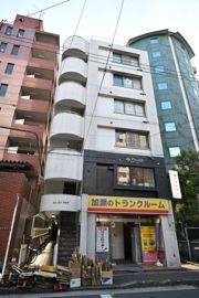 M・Fプラザの外観画像