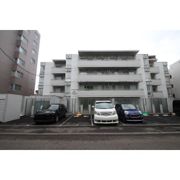 PRIME COURT平岸(プライムコート平岸)の外観画像