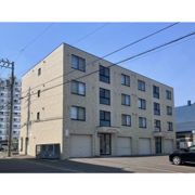 ファインディ西町の外観画像