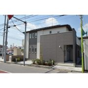 フォレストヴィラの外観画像