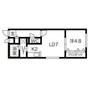 ピセロの間取り画像