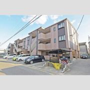 セントポーリア・サウスの外観画像