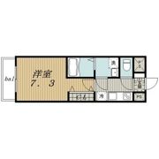 PROPRE(プロープル)の間取り画像