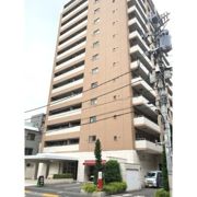 ハウス桃李の外観画像