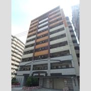 グランド・ガーラ横濱山下町の外観画像