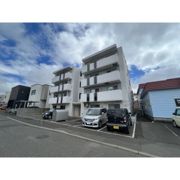 Levante月寒西の外観画像