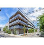 ヴェール・クレール武蔵小杉の外観画像