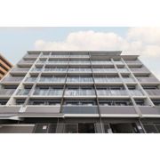 エステムプラザ京都御所ノ内REGIAの外観画像