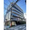 AIFLAT品川戸越パークサイドの外観