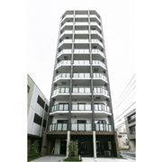 エルモサ川崎の外観画像