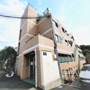 アプリコットハウスの外観画像