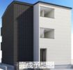 （仮称）キャメル大袋2の間取り画像