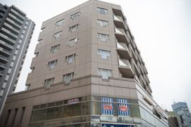 村野ビル オークステイ清瀬の外観画像