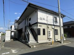 ディアス北田 Aの外観画像