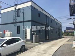 シャーメゾンルミエールBの外観画像