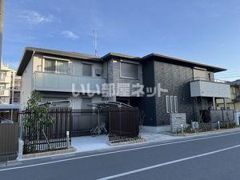 カーサ コルザの外観画像