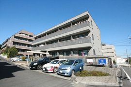 ロイヤルステージ21の外観画像