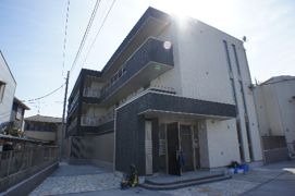 LARGO DE DOCEの外観画像