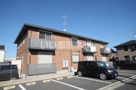 パルティールの外観画像