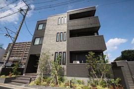 ザ ふじみ野の外観画像