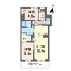 ウェルビーの間取り画像