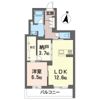 ウェルビーの間取り画像