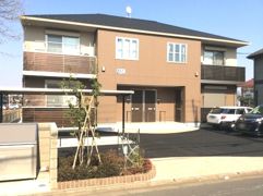 ステラの外観画像