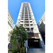 プラウドタワー栄の外観画像